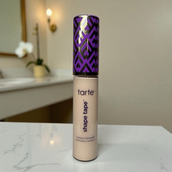 tarte Other - Tarte Double Duty Shape Tape Contour Concealer 16N Fair Light Neutral, Brand New
